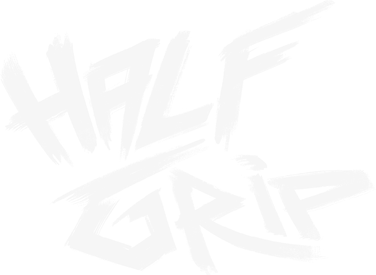Half Grip